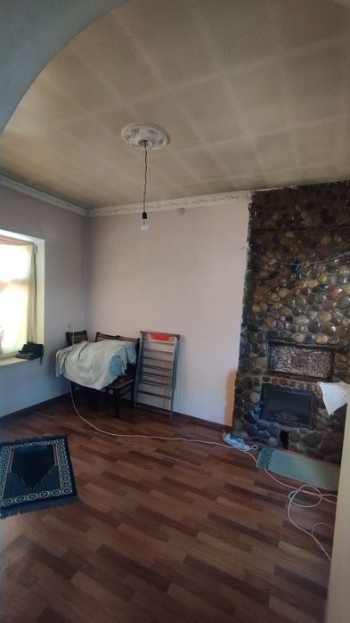 Kvartira Oila uchun, Uy sharoitida skalad,