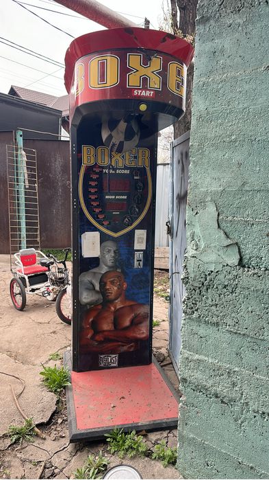 Продам аппарат груша