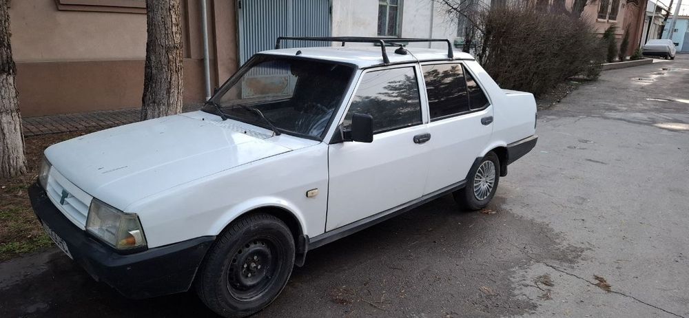 Продаю Доган.бензин/газ