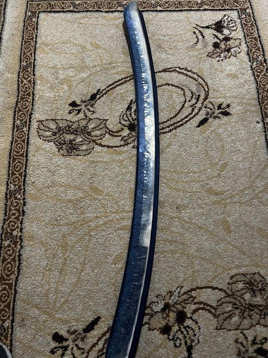 Eleron Luneta e46 sedan