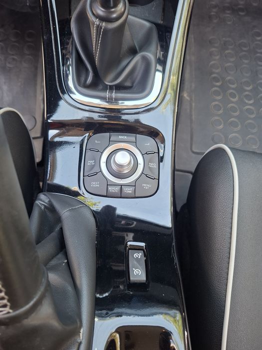Renault Megane 2012.11,1600 cmc,diesel,130 CP