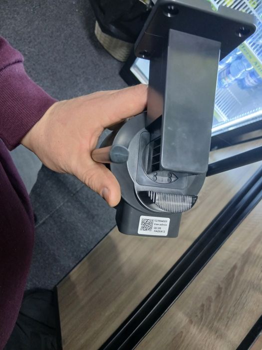 Камера видео наблюдения