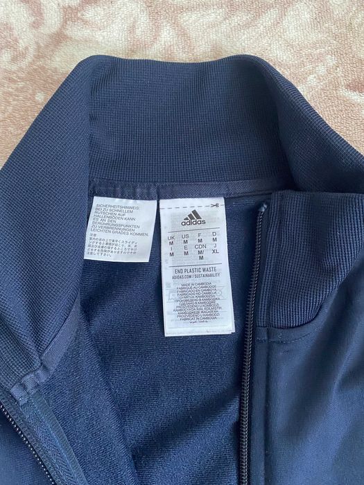Jachetă Adidas Nou