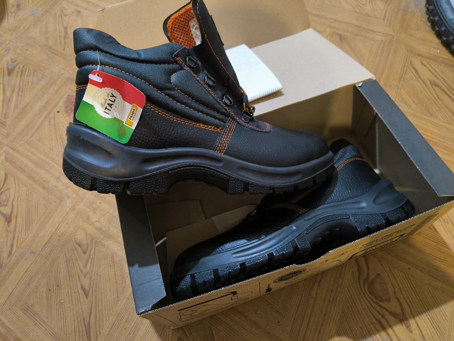 Работни обувки Panda зимни и летни