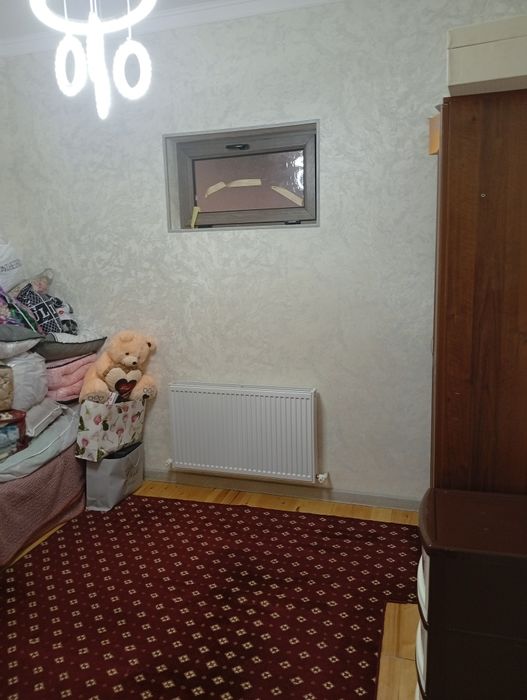 Yangi hayot hovli sotiladi