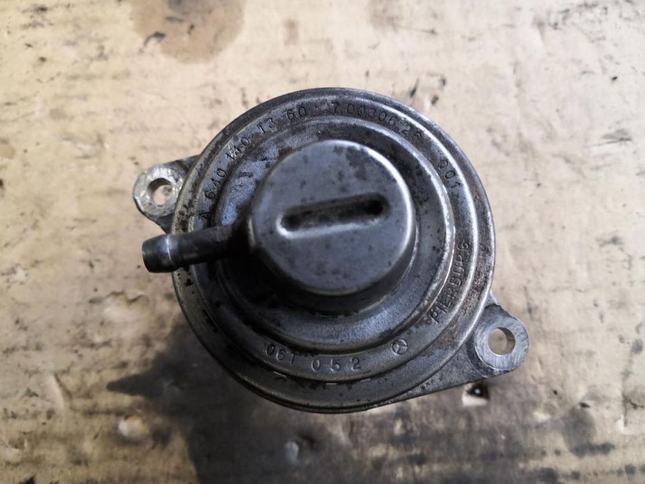 egr mercedes a-class w169 180 2.0 cdi original stare perfecta