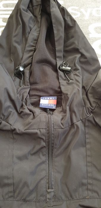 Hanorac Tommy Hilfiger