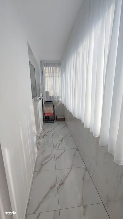 Ap. 2camere Micro 20, mobilat utilat, centrala termica