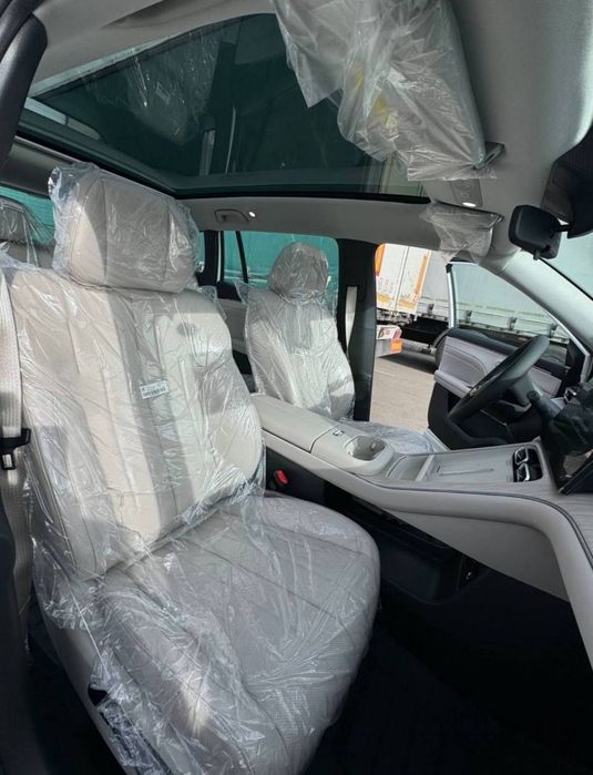 GAC Другая 2026 — 4