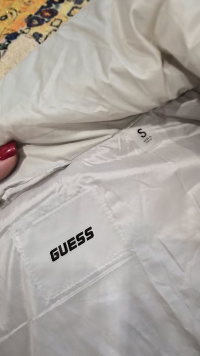 Грейка/елек GUESS оригинален