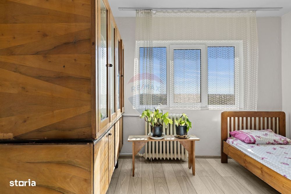 Apartament 3 camere Cartier Aurel Vlaicu