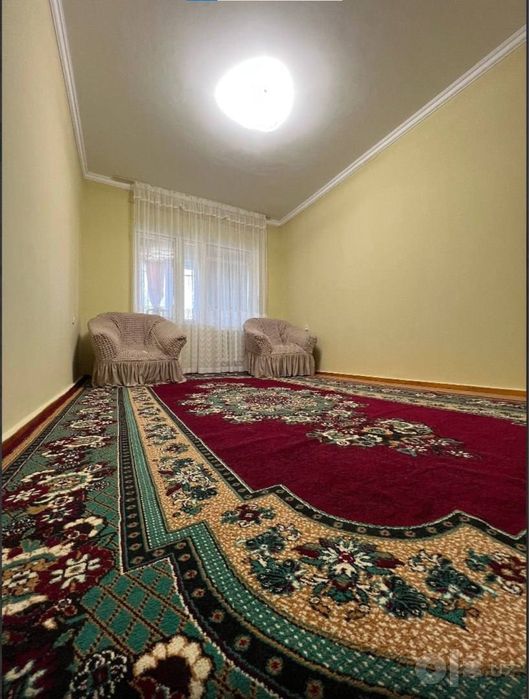 Sergili qizlarga kvartira