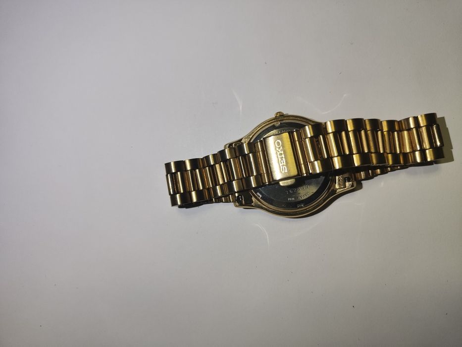Часовник Сейко,seiko automatic