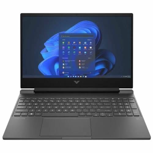 Sotiladi: HP Victus 15 Gaming Laptop