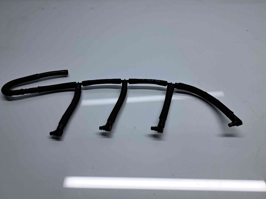 Conducta retur injectoare Volkswagen Golf 6 (5K1) [Fabr 2009-2013] OEM