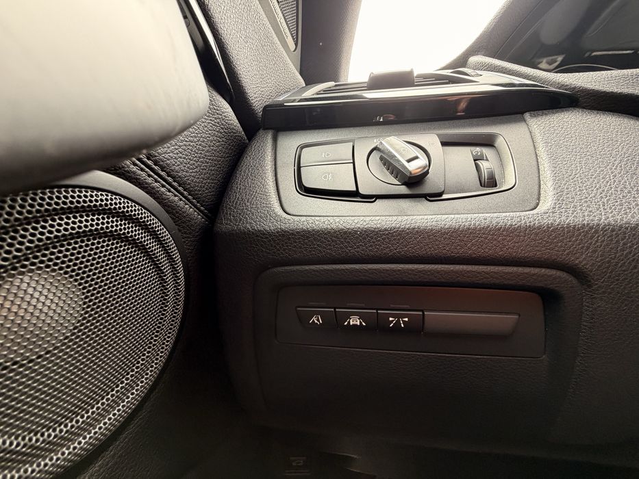 BMW Seria 4 Grand Coupe 420d 2017