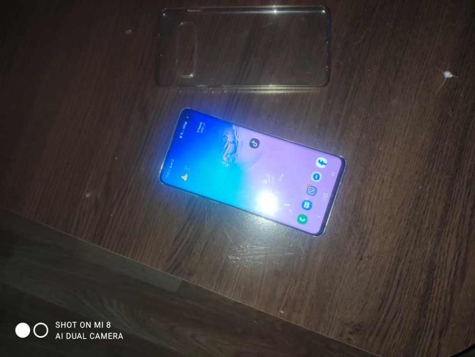 Samsung s10 128 gb