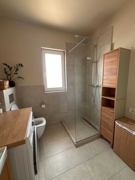 Apartament cu Pod Mansardat 102 mp | Izolat Spumă | 2 Locuri Parcare | Dumbrăvița