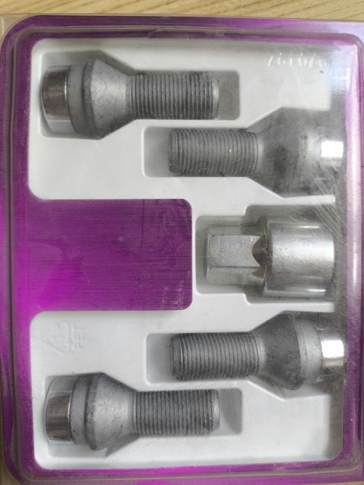 Секретни болтове McGard   M14x1,25