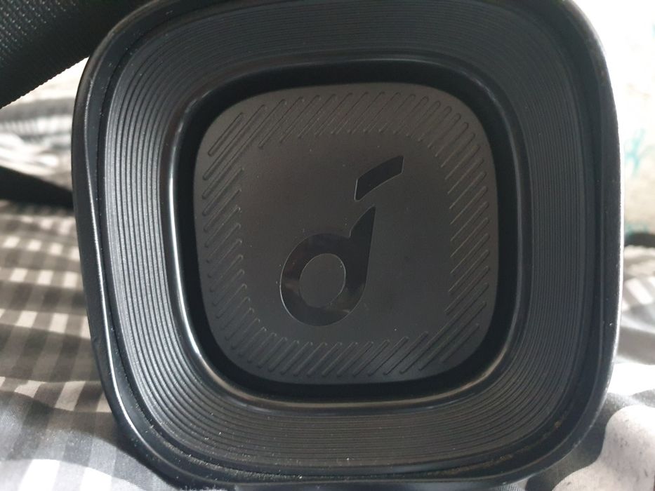 Anker Soundcore motion boom plus