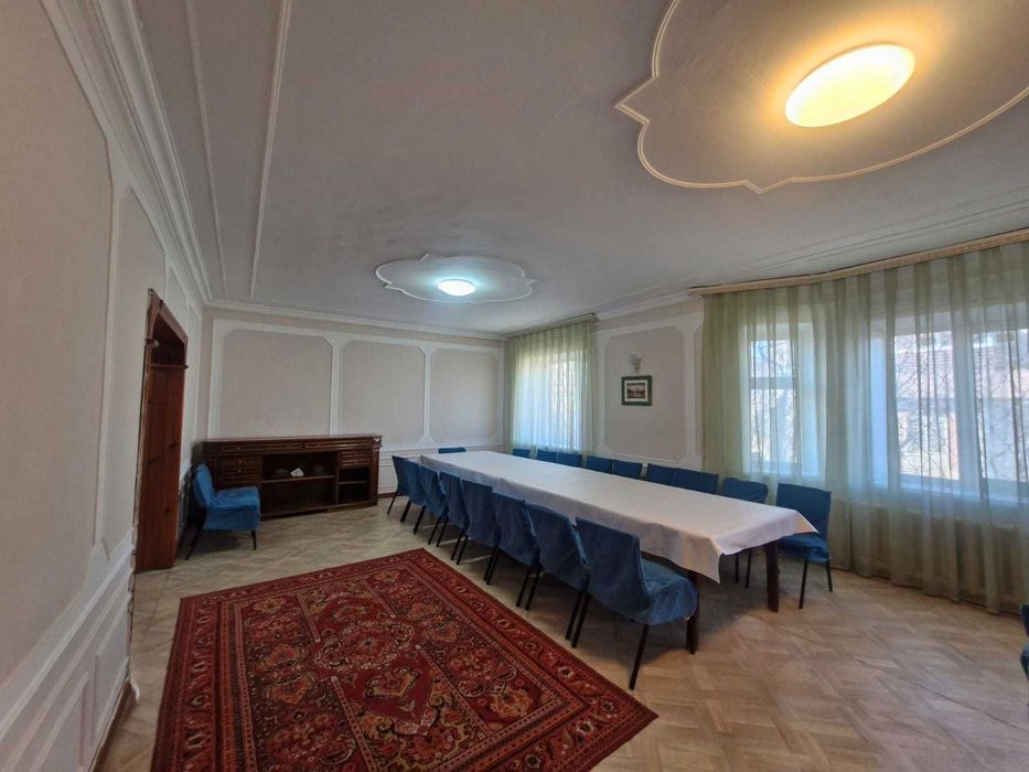 Продажа 3-этажного дома