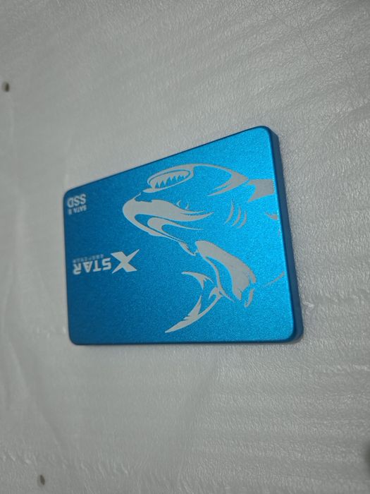SSD продаётся хорошем состояний