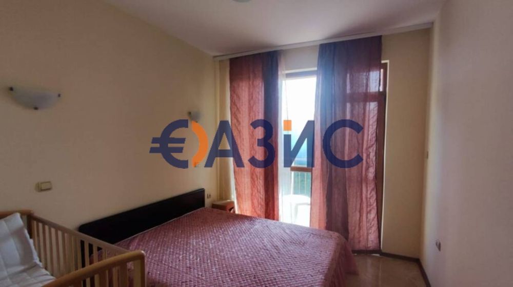 Продава се Двустаен апартамент в к.к. Слънчев бряг - 59 кв.м за 846 €/кв.м - Снимка #4