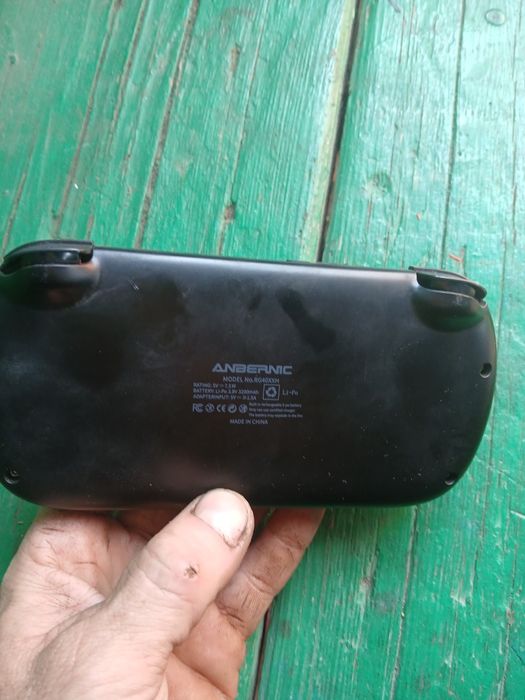 Продам ретро консоль