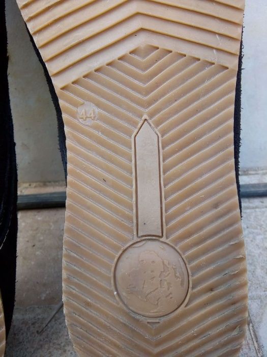 Мъжки обувки