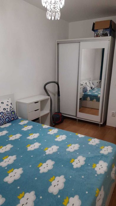 Apartament de închiriat cu 2 camere  în cartierul Magnolia Sibiu