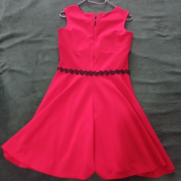 Rochie dama scurta