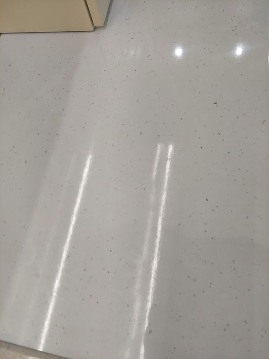 Blat kastamonu alb metalic