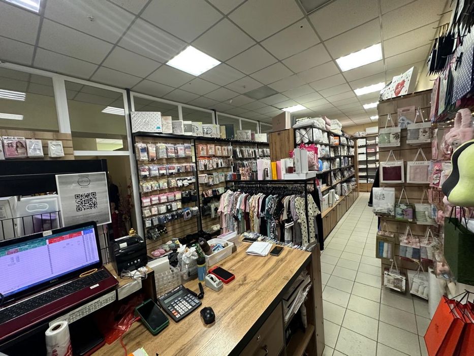 Сдам 50 м2 в ТД Болашак