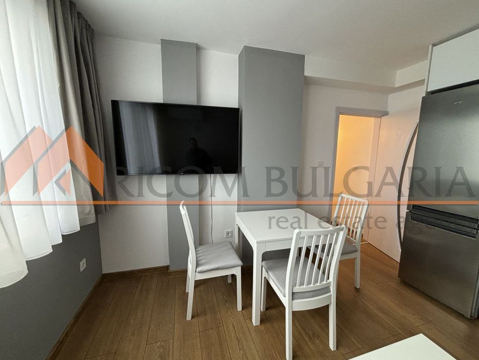 Дава се под наем Тристаен апартамент в Варна, Зимно кино Тракия - 60 кв.м за 600 € - Снимка #5