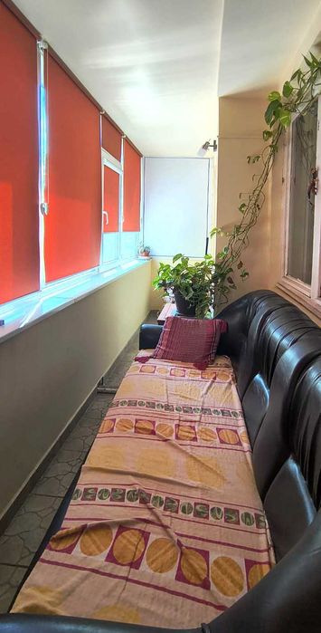 inchiriez apartament  în regim de garsonieră Jianu Ploiești