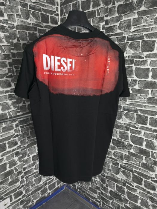 Diesel тениска високо качество