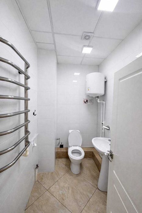 Продажа | Помещение 120м2 | Паркентский