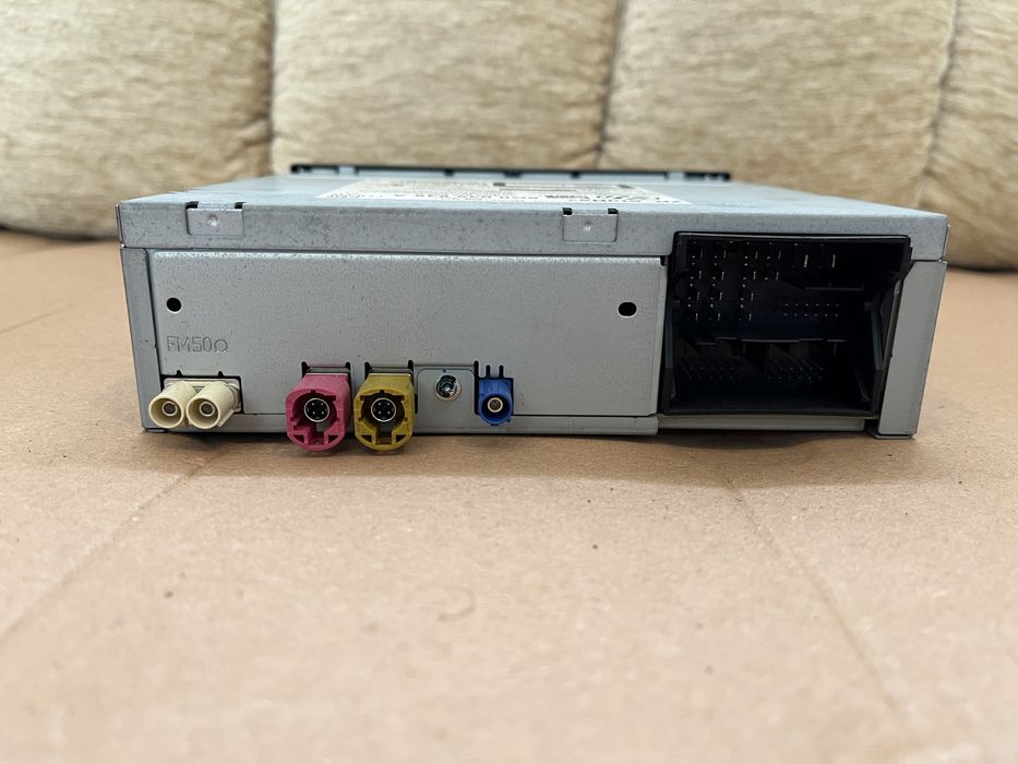 Kit navigatie / Unitate / Display VW Golf 7 Passat B8 Tiguan 5N