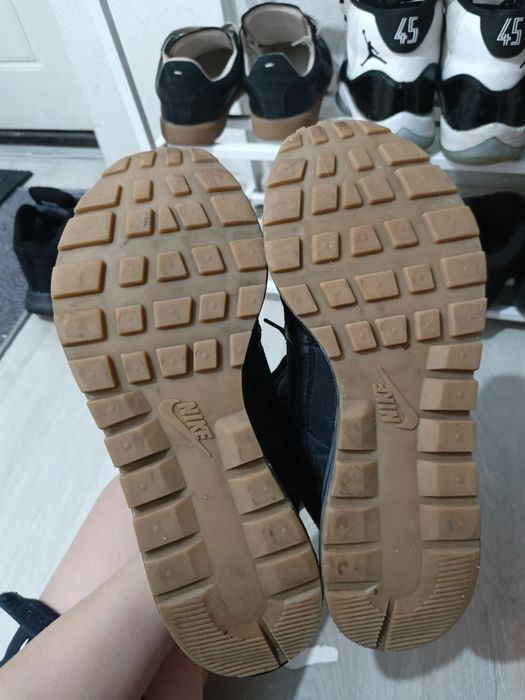 Nike x Sacai Vaporwafle