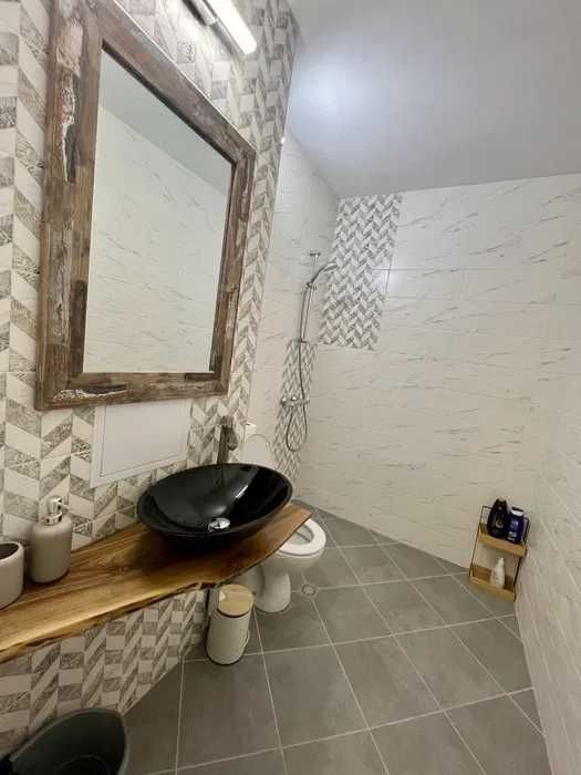 Дава се под наем Двустаен апартамент в София, Света Троица - 80 кв.м за 433.5 € - Снимка #14