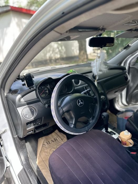 Продам автомашину