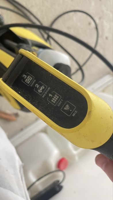 Водоструйка Karcher K5 идеален