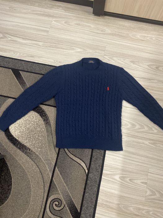 Ralph lauren пуловер