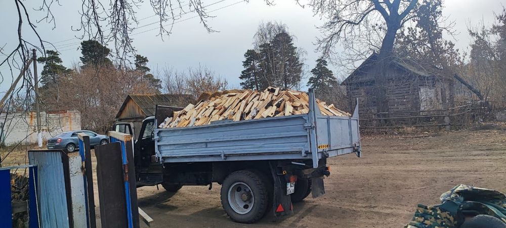 БЕРЕЗА.Продам.дрова.