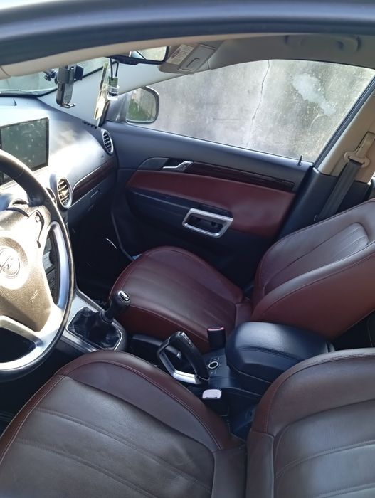 Opel antara 2.0  dizel