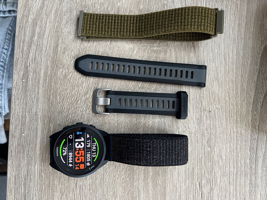 Garmin Forerunner 165
