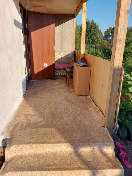 Дача в Садоводе на Наримановке