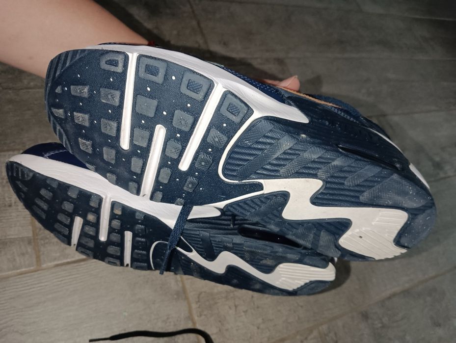 Adidasi Reebok nr 38/39