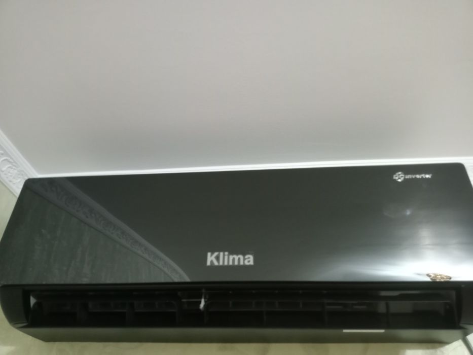 Установка кондиционеров