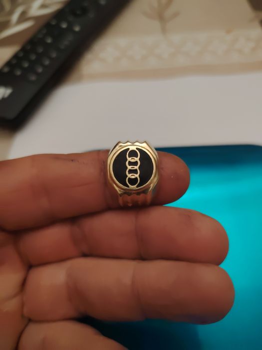 Злато 585 14к 21грам